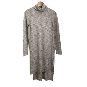 Seven Sisters Tunic  Sweater